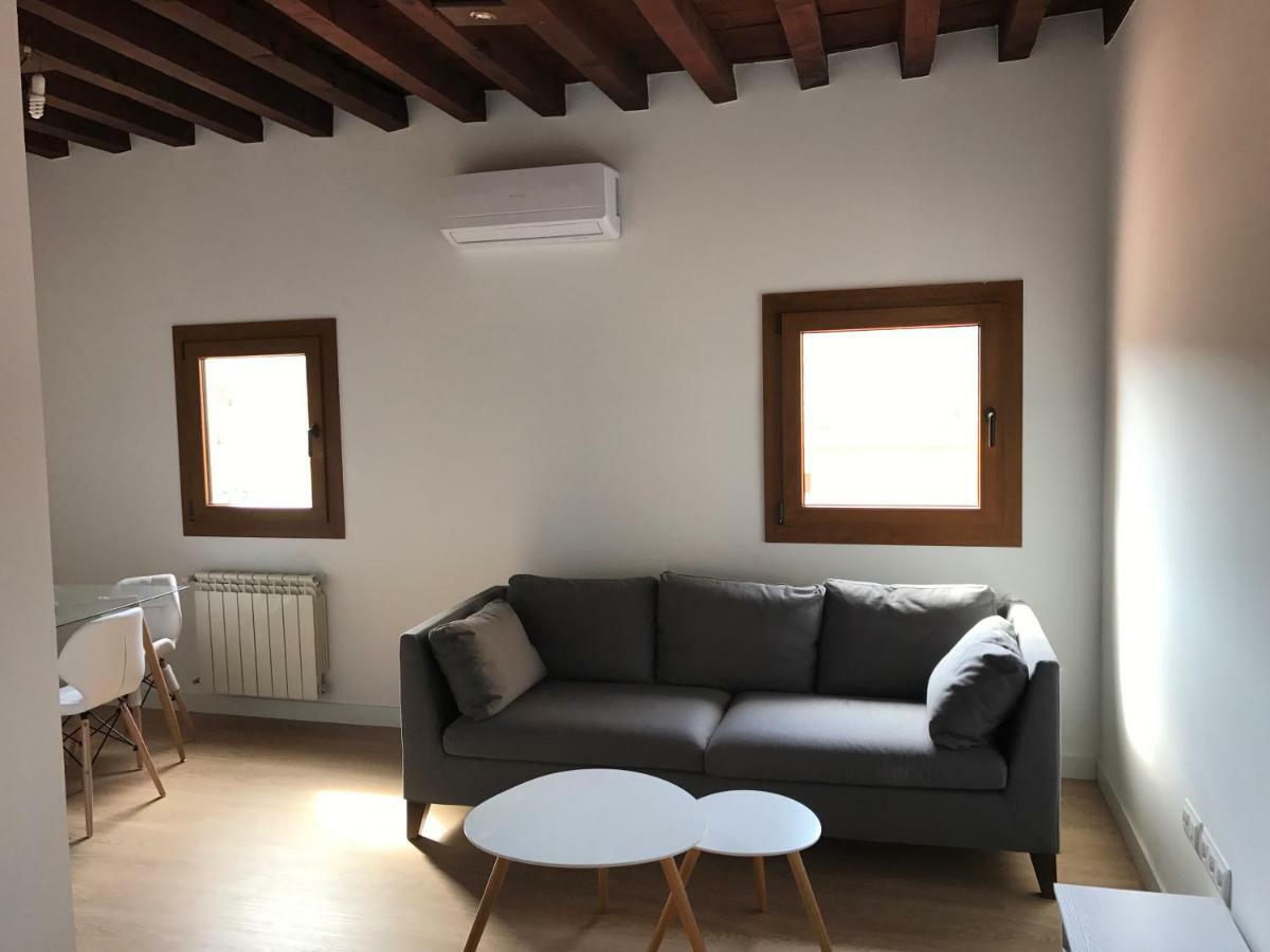 Apartamento Toledo Centro Экстерьер фото