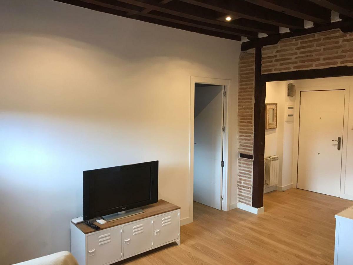 Apartamento Toledo Centro Экстерьер фото