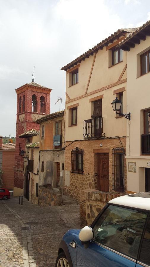 Apartamento Toledo Centro Экстерьер фото